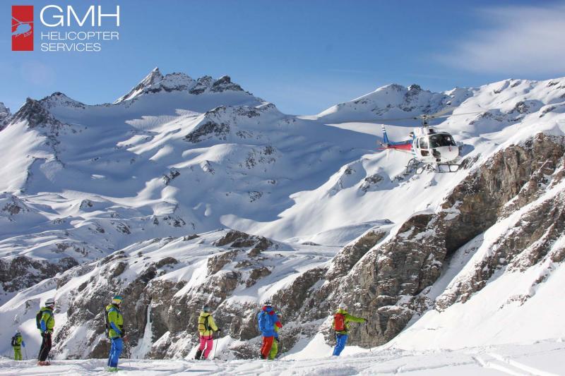 luxury trip line up best mountain europe snow lines